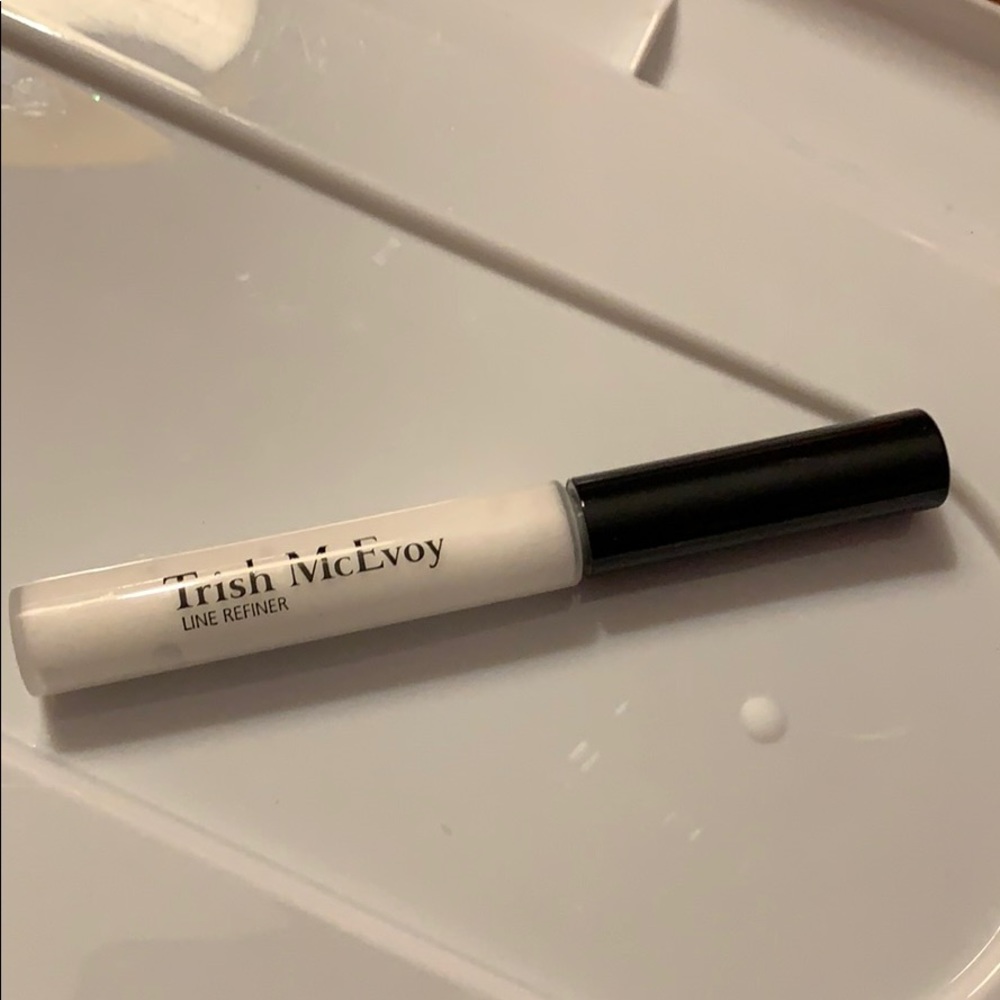 Trish mcevoy line refiner